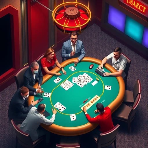Wild themed slot reading on 7p77 with clear mobile presentation
