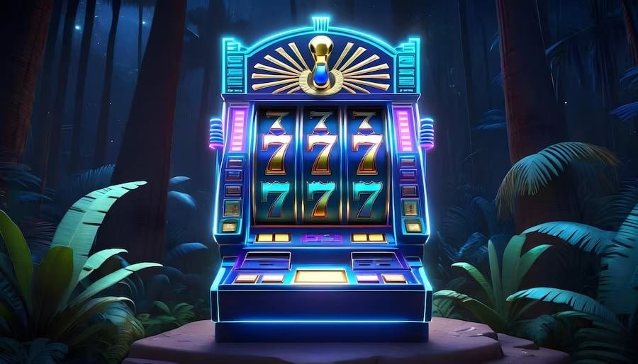 Privacy and responsible gaming guidance on the 7p77 Ocean Treasure page