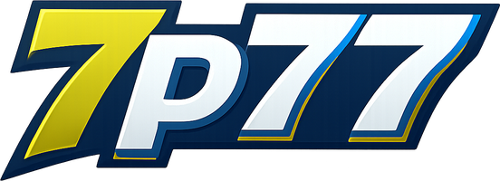 7p77 logo